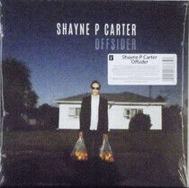 Carter, Shayne P. - Offsider