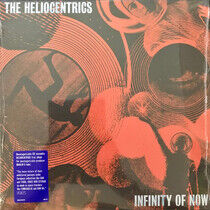 Heliocentrics - Infinity of Now