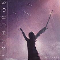 Arthuros - Goddess