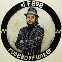 DJ Fede - Rude Boy Funker-Download-