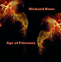 Bone, Richard - Age of Falconry