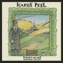 Peel, Icarus - Forget-Me-Not Under..