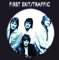 Traffic - First Exit
