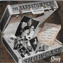 Barnstompers - Showcase