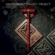 Millennium - Act 1: the Trial
