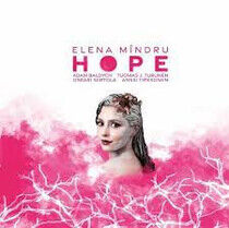 Mindru, Elena - Hope