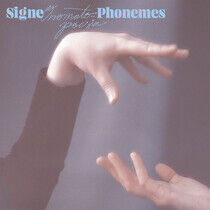 Signe - Phonomes