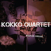 Kokko Quartet - Broken Dream