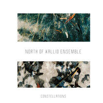 North of Kallio Ensemble - Constellations