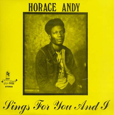 Horace, Andy - Sing For You and I