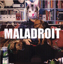 Maladroit - Freedom Fries and Freedom