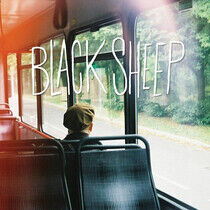 Black Sheep - Motion Pictures