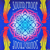 Sound Proof - Sound Proof =Coloured=