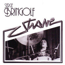 Strave (Serge Bringolf) - 1