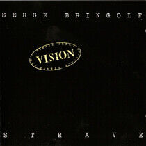 Strave - Vision