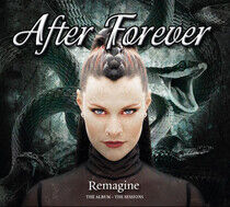 After Forever - Remagine the Album -..