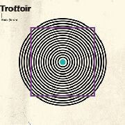 Trottoir - Erste M/F/N =Coloured=