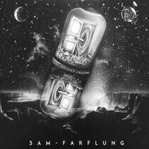 Three Am/Farflung - Long Distance Calling