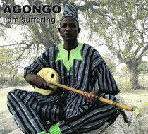 Agongo - I Am Suffering