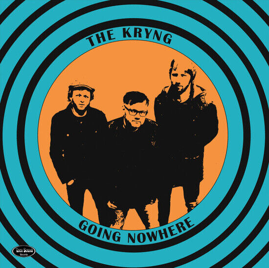 Kryng - Going Nowhere