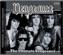 Vengeance - Ultimate Vengeance