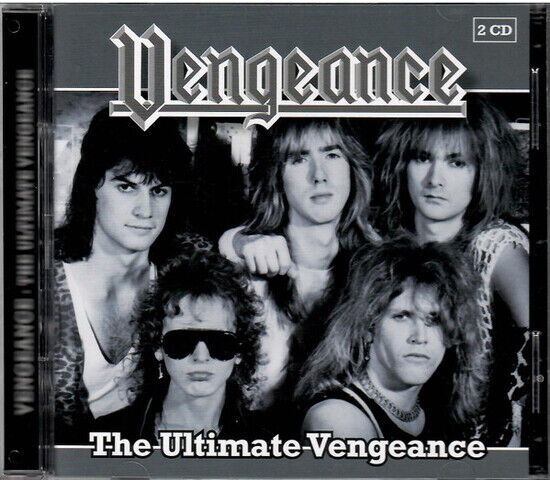 Vengeance - Ultimate Vengeance