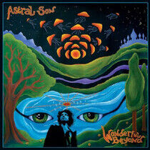 Astral Son - Wonderful.. -Coloured-