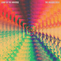 Lamp of the Universe - The Akashic -Coloured-