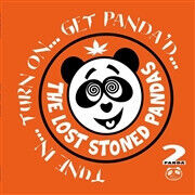 Lost Stoned Pandas - (Col 2)Tune In...Turn..