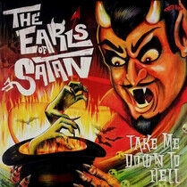 Earls of Satan - Take Me Down To Hell