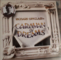 Richard, Sinclair - Caravan of Dreams