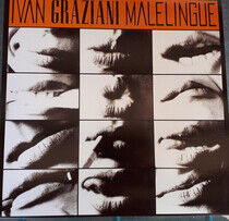 Graziani, Ivan - Malelingue -Coloured-