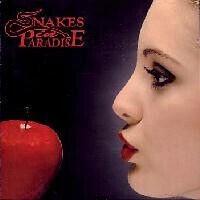 Snakes In Paradise - Snakes In Paradise