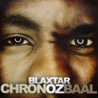 Blaxtar - Chronozbaal
