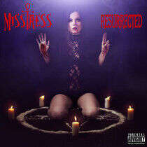 Misstress Barbara - Resurrected
