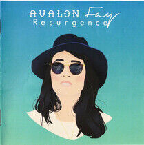 Fay, Avalon - Resurgence