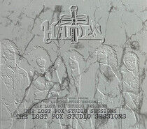 Hades - Lost Fox Studio Sessions