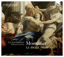 Monteclair, M.P. De - Le Mort De Didon