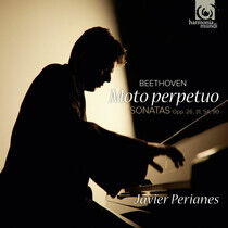 Beethoven, Ludwig Van - Moto Perpetuo:Sonate 12,2