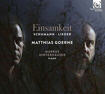 Schumann, Robert - Einsamkeit