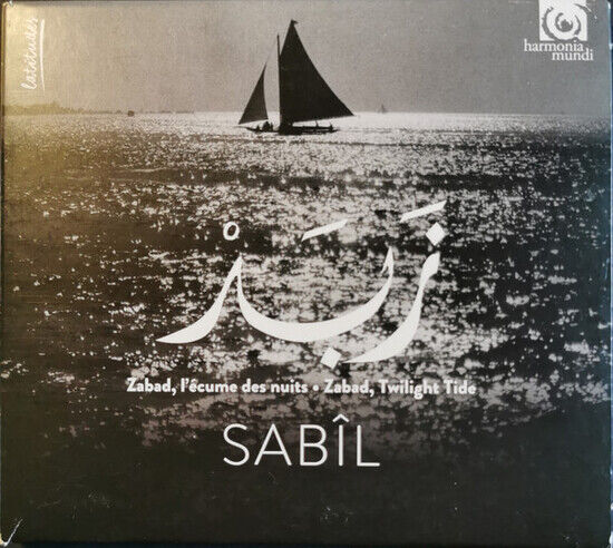 Sabil - Zabad, L\'ecume Des Nuits
