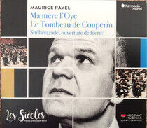 Ravel, M. - Ma Mere L'oye/Le..