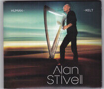 Stivell, Alan - Human / Kelt