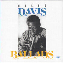 Davis, Miles - Ballads