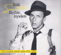 Sinatra, Frank - Anytime Anywhere -Digi-