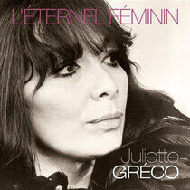 Greco, Juliette - L'eternel Feminin