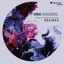 Ora Singers - Desires - a Song of..