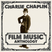 Chaplin, Charlie - Film Music Anthology