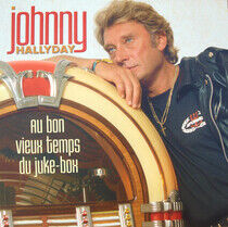 Hallyday, Johnny - Au Bon Vieux.. -Ltd-