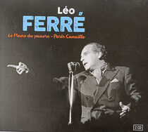 Ferre, Leo - Le Piano Du Pauvre
